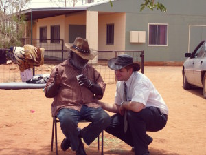 Powerful LDS missionary photos
