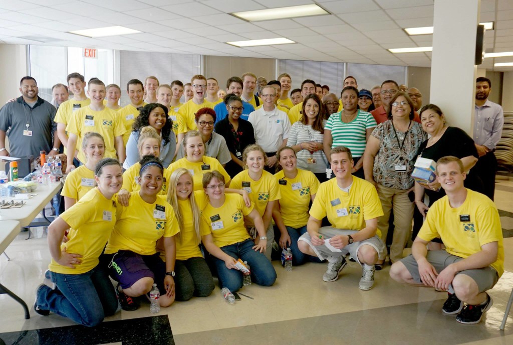 Church of Jesus Christ of Latter-day Saints Near Me – A Comprehensive Guide