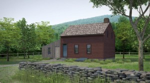 Priesthood Restoration Site Reopening and Dedication