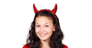 Do Mormons have horns?