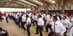 New Zealand LDS Missionaries