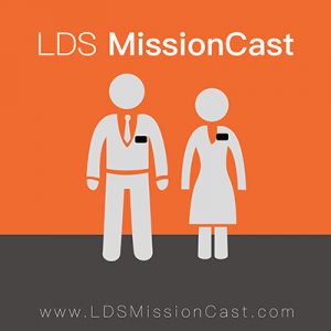 LDS Mission Cast