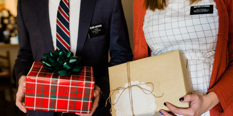 The Top 10 Christmas Gifts for Missionaries - LDS Missionaries - Latter ...